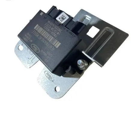 Ford Bronco Parking PDC control unit/module LU5T15K866AC M1PT15T850AA M1PT15K862AA