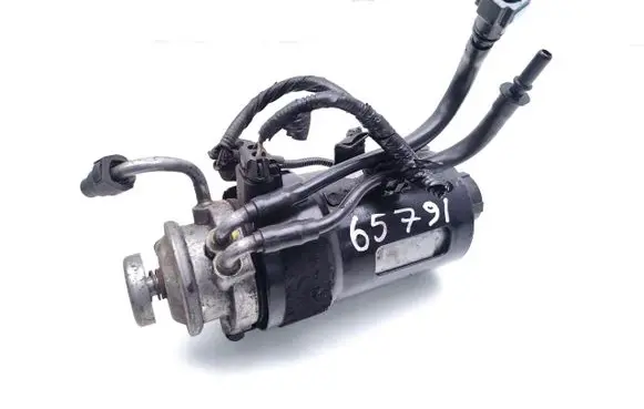 Hyundai i40 Fuel filter housing 