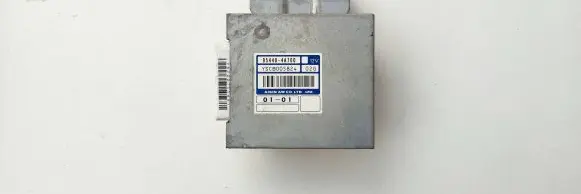 KIA Sorento Gearbox control unit/module 954404A700 YSCB005824 0101