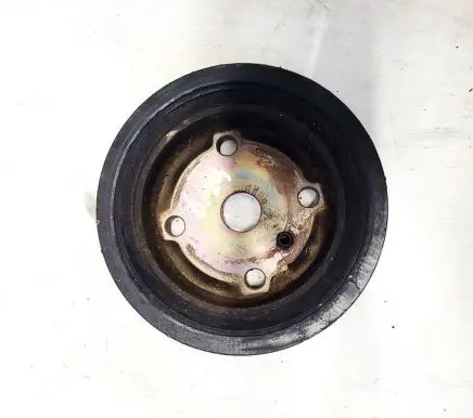 Volvo S60 Crankshaft pulley 30637335