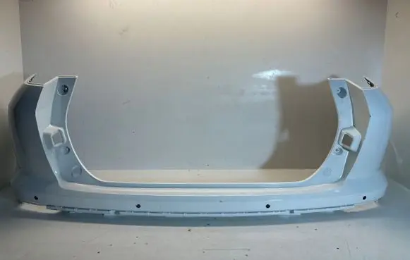 Mitsubishi Eclipse Cross Rear bumper