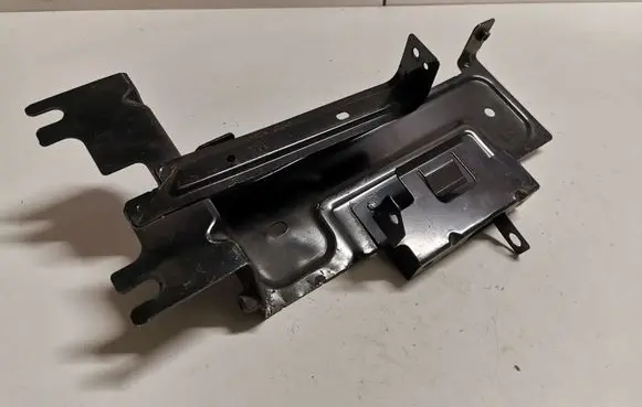 Ford Mustang V Other engine bay part BR3A12A659A