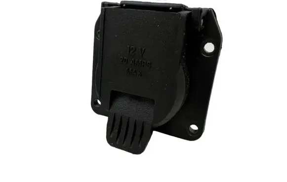 Ford Ranger 12 V Socket (rear) 7A2T19G257AA