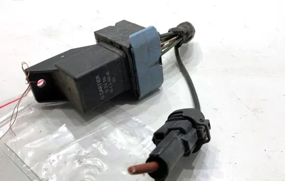 Citroen C4 I Picasso other engine part 9663696380
