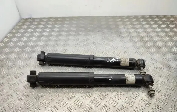 Renault Kadjar Rear shock absorber/damper 56210HV02A