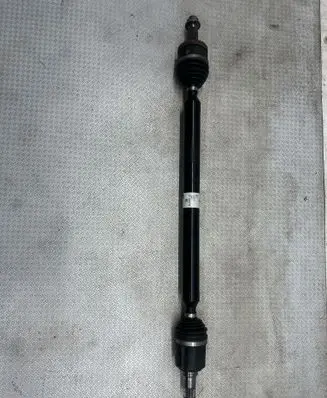 Hyundai Tucson TL Front driveshaft 49501D9170