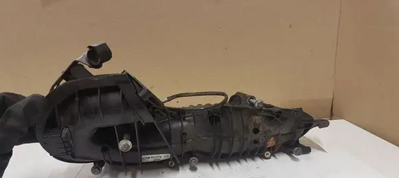 BMW 3 E90 E91 Intake manifold 7810179 7810178 781074102