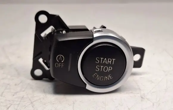 BMW X3 F25 Engine start stop button switch 9291693 61319291693 61319158467