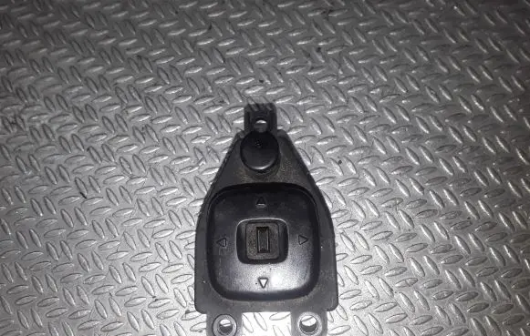 Mazda 2 Wing mirror switch B25D66600