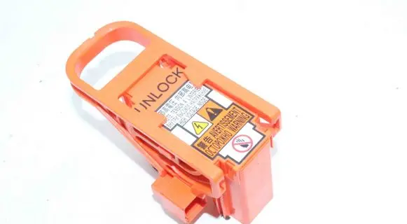 Lexus NX Battery relay fuse 