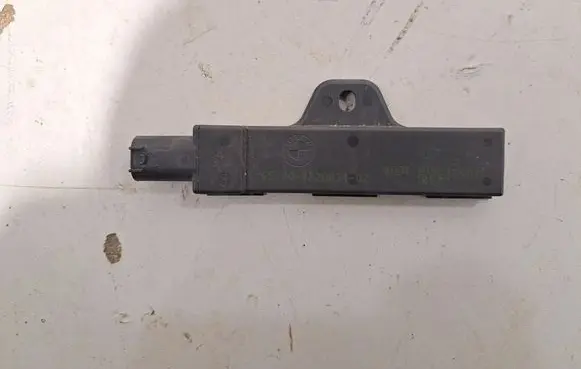 BMW 3 GT F34 Keyless system antenna 9220831 9144261
