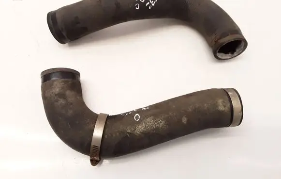 Honda Accord Air intake hose/pipe