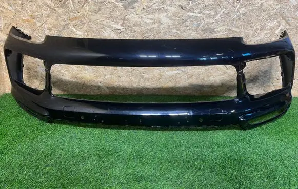 Porsche Cayenne (9Y0 9Y3) Front bumper 9Y080722