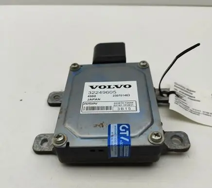 Volvo XC60 Gearbox control unit/module 32249605