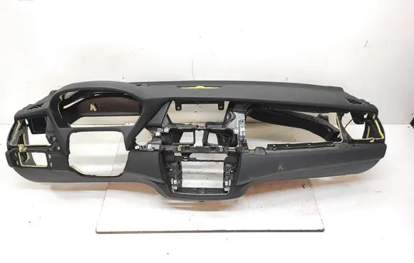 BMW X5 E70 Dashboard 70w1011