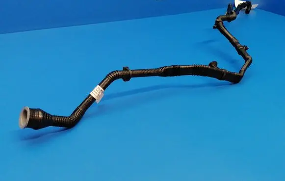 Land Rover Evoque II Water drain line hose K8D210C820AB