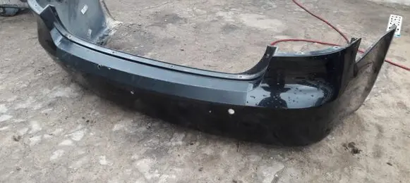 Hyundai Sonata Rear bumper 866113K000