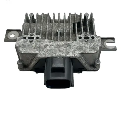 Volvo XC60 Fuel injection pump control unit/module 6G9N9D372AC 205528 A2C53119122