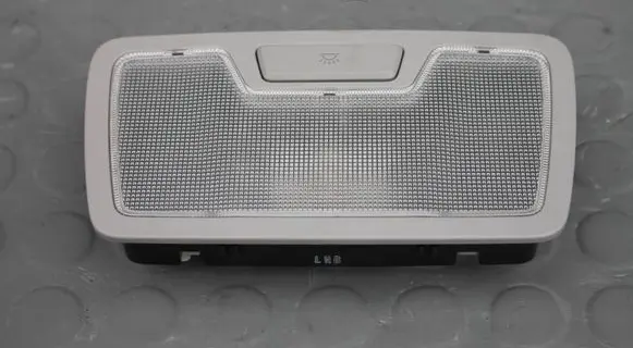 Hyundai Tucson TL Headlining lighting console trim LAMPKA-WNETRZA
