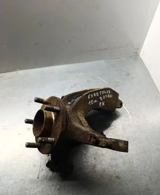 Ford Focus Front wheel hub