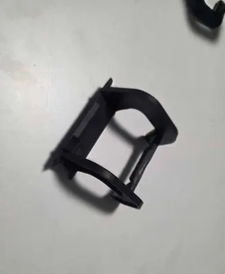 Audi A8 S8 D3 4E Headlight washer spray nozzle cap/cover 4E0900451A