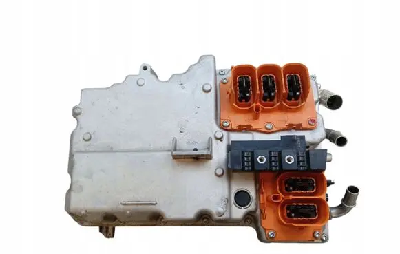 Volvo XC90 Hybrid / electric car battery 32144041