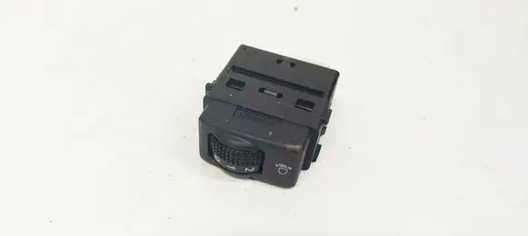 Headlight level height control switch