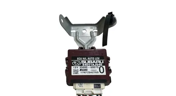 Subaru Forester SH Other control units/modules 84051AJ040 3560060079 17KFZ042769