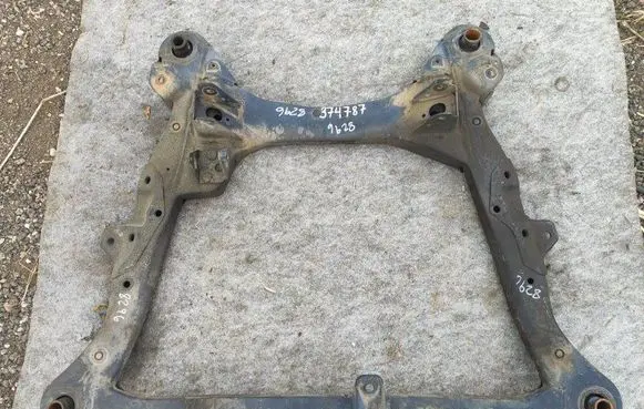 Toyota Venza Front control arm 511000T021