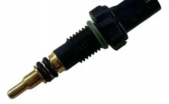BMW 3 E90 E91 Coolant temperature sensor 7797957