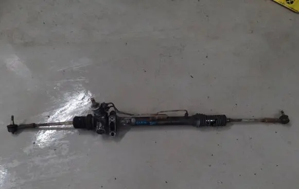 Renault Scenic I Steering rack 6820000021