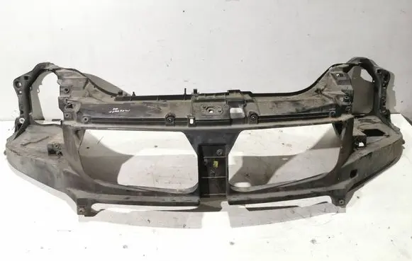 Renault Mascott Radiator support slam panel 8200202909 01021601
