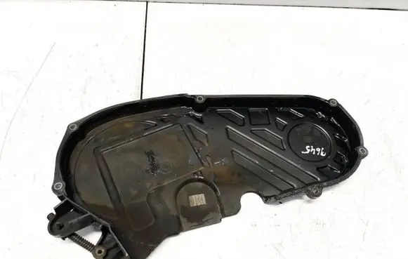 Opel Insignia A Timing belt guard (cover) 55564429 316987460