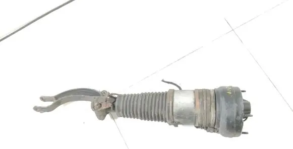 Audi A8 S8 D4 4H Air suspension front shock absorber R308613501