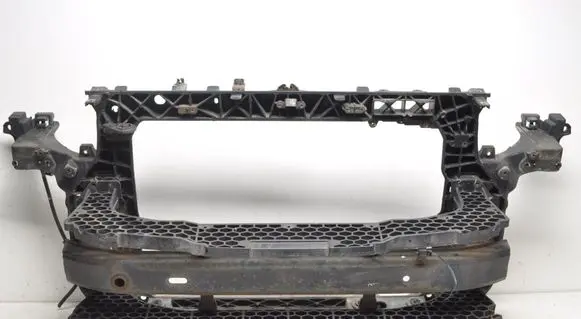 KIA Sportage Radiator support slam panel 