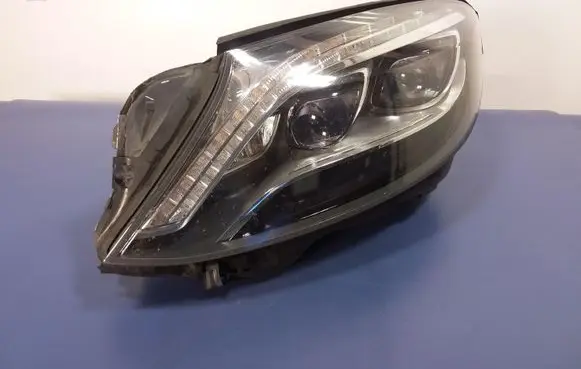 Mercedes-Benz S W222 Headlight/headlamp A2229060902