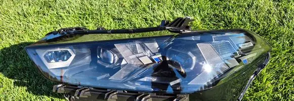 Headlight/headlamp
