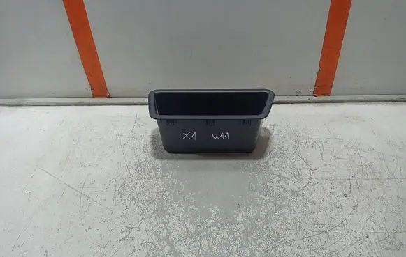 BMW X1 U11 Glove box in trunk 9462020