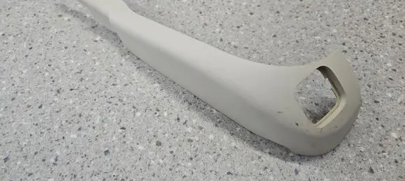 Mercedes-Benz SL R230 Seat trim A2309184630 2309184630