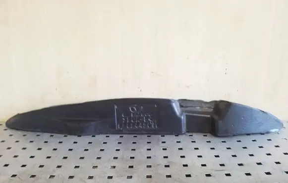 Chevrolet Captiva Fender foam support/seal 96624420