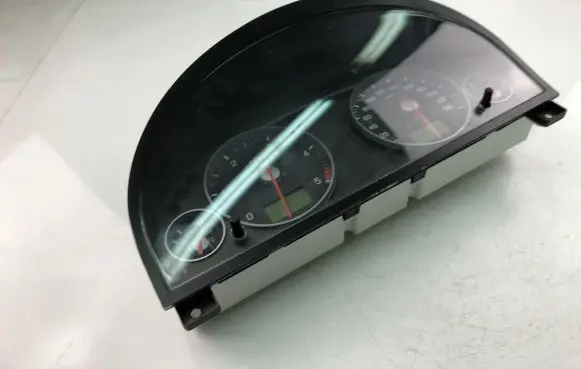 Ford Mondeo Mk III Speedometer (instrument cluster) 3S7T10849JE