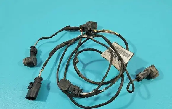 Audi A8 S8 D4 4H Parking PDC sensor 4H0919275 IMPRK1408963