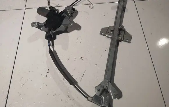 Ford Transit - Tourneo Connect Sliding door window regulator with motor 