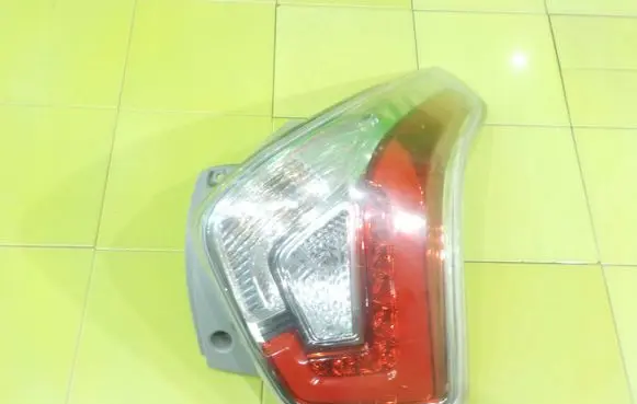 SsangYong Tivoli Rear/tail lights 8360235000