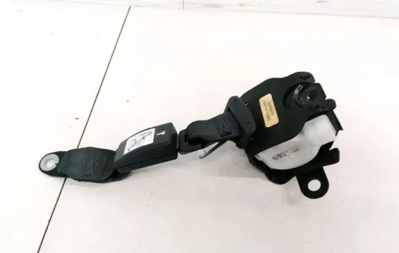 Nissan Almera Tino Middle seatbelt (rear) 88854BU200 88854-BU200
