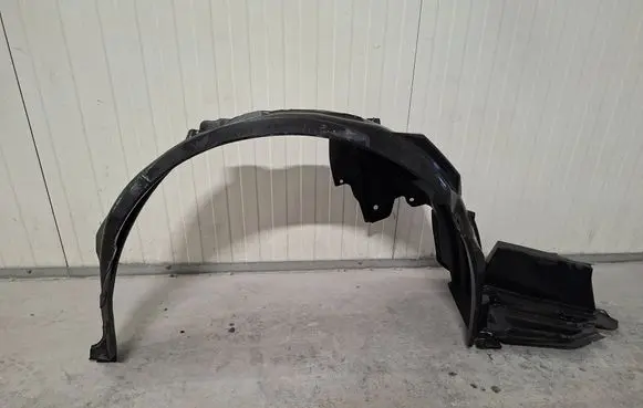 Subaru XV I Front wheel arch liner splash guards 59110FJ020