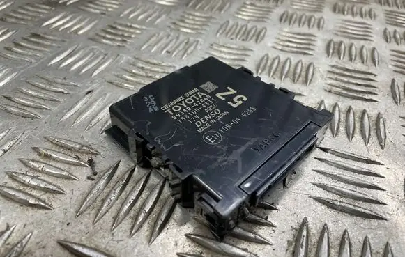 Toyota RAV 4 (XA50) Other control units/modules 8934042060 1881004331