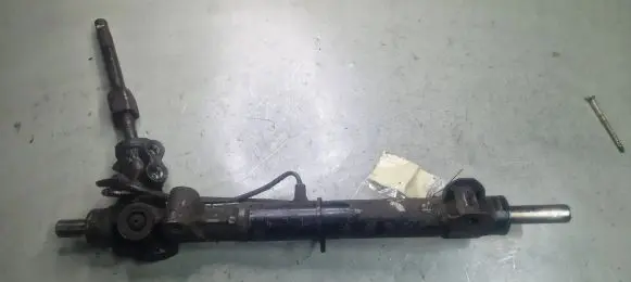 Chrysler Pacifica Steering rack 25gcc0190