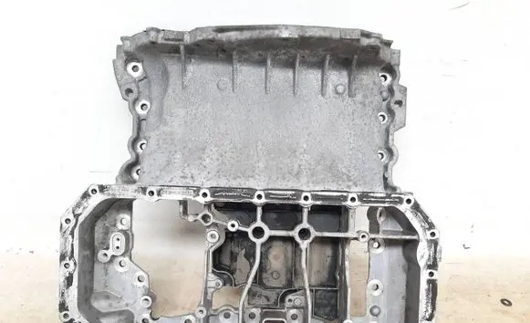 Audi Q7 4M Oil sump 06E103603BD