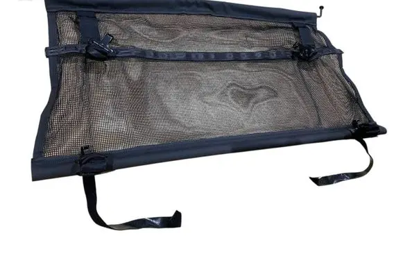 BMW X3 G01 Trunk/boot cargo luggage net 7446327 51477446327 18031010
